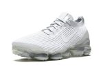 Air VaporMax 3.0 "Pure Platinum"