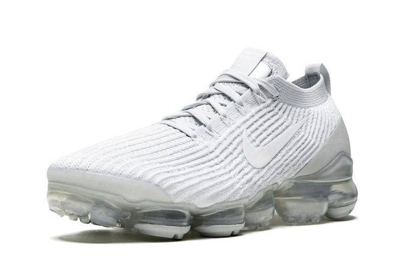 Air Vapormax 3.0 &Quot;Pure Platinum&Quot;