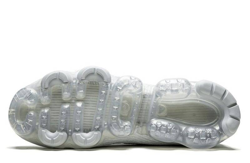 Air Vapormax 3.0 &Quot;Pure Platinum&Quot;