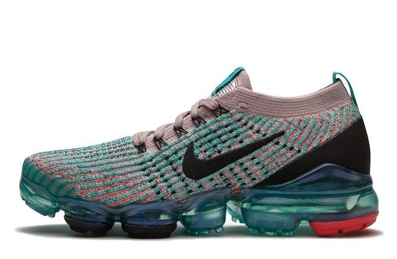 Air VaporMax Flyknit 3.0 "South Beach"