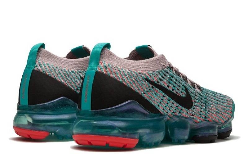 Air Vapormax Flyknit 3.0 &Quot;South Beach&Quot;