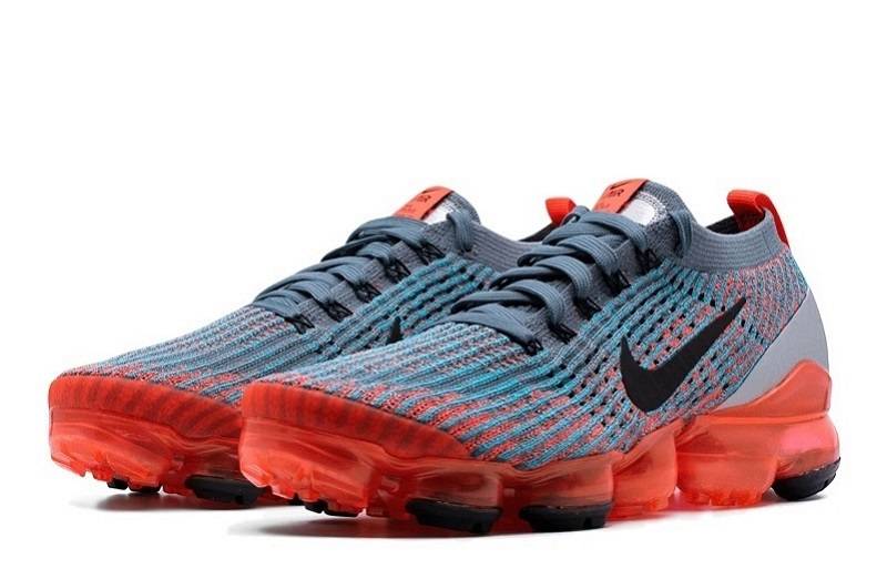 Air Vapormax Flyknit 3.0 &Quot;Flash Crimson&Quot;