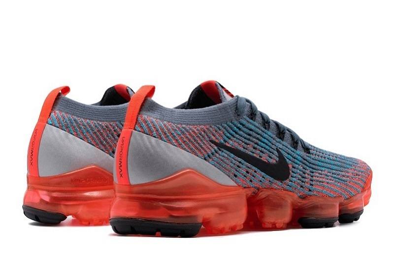 Air Vapormax Flyknit 3.0 &Quot;Flash Crimson&Quot;