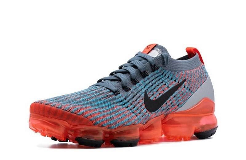 Air Vapormax Flyknit 3.0 &Quot;Flash Crimson&Quot;