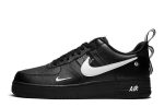 Air Force 1 Low Utility "Black White"