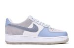 Nike Air Force 1 07 “Light Armoury Blue”