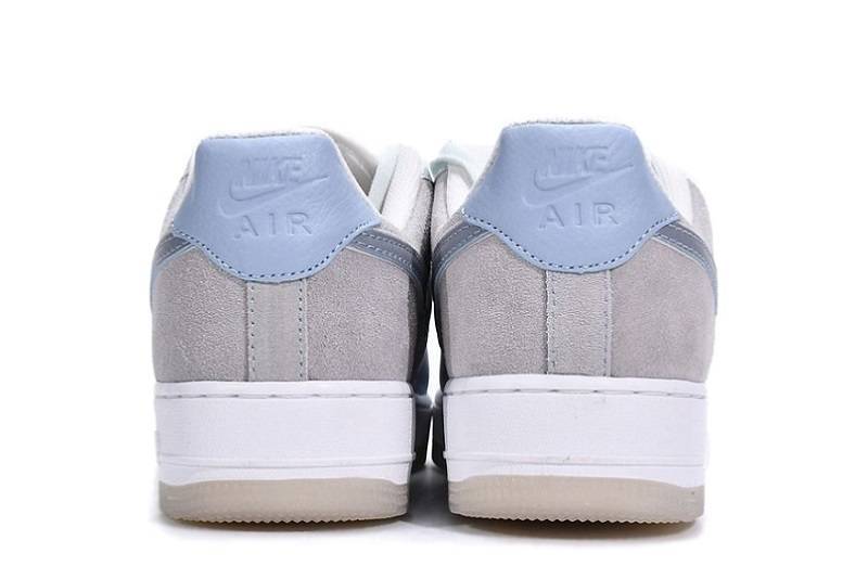 Nike Air Force 1 07 “Light Armoury Blue”