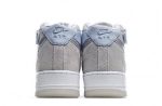 Nike Air Force 1 Mid "Light Armory Blue"