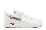 Off-White Air Force 1 "ComplexCon Exclusive"