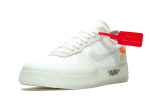 Off-White Air Force 1 AF1 Low "White"