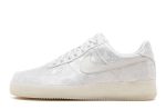 CLOT x Air Force 1 Premium “Triple White”