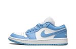 Air Jordan 1 Low "UNC" WMNS