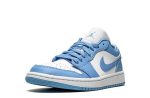 Air Jordan 1 Low "UNC" WMNS