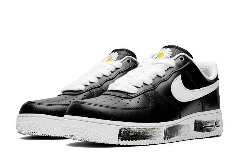 Peaceminusone Air Force 1 “Para-Noise”