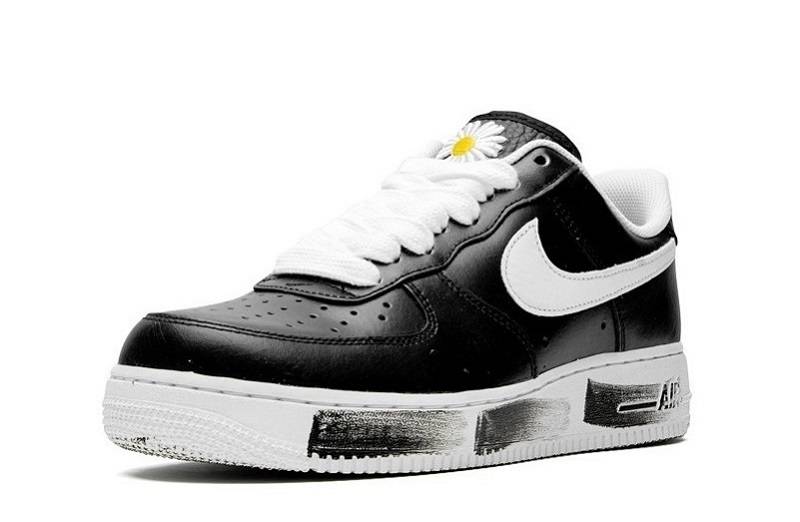 Peaceminusone Air Force 1 “Para-Noise”