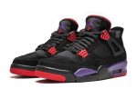 Air Jordan 4 Retro NRG "Raptors - Drake Signature"