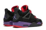 Air Jordan 4 Retro NRG "Raptors - Drake Signature"