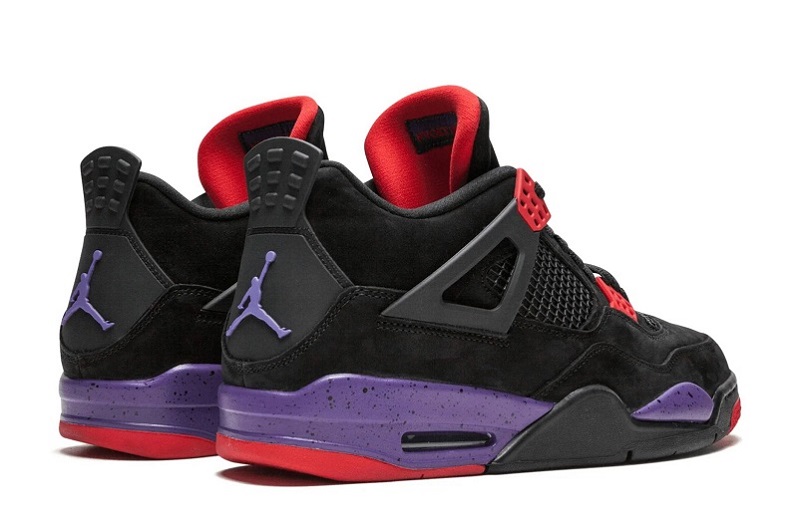 Air Jordan 4 Retro Nrg &Quot;Raptors - Drake Signature&Quot;