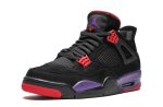 Air Jordan 4 Retro NRG "Raptors - Drake Signature"