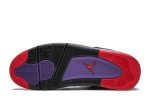 Air Jordan 4 Retro NRG "Raptors - Drake Signature"