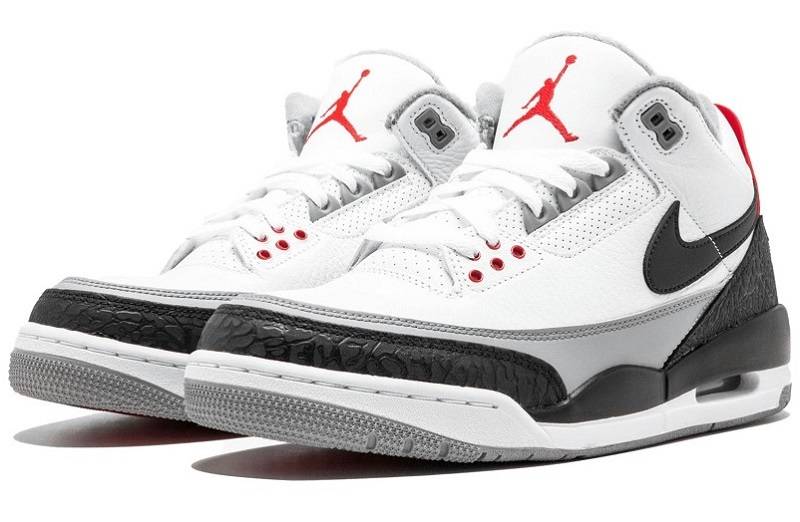 Air Jordan 3 Retro Nrg &Quot;Tinker&Quot;