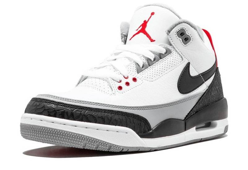 Air Jordan 3 Retro Nrg &Quot;Tinker&Quot;