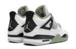 Air Jordan 4 Retro “Seafoam” (WMNS)