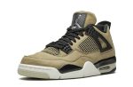 Air Jordan 4 Retro "Mushroom"