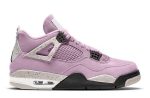 Wmns Air Jordan 4 Retro "Orchid"