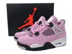 Wmns Air Jordan 4 Retro "Orchid"