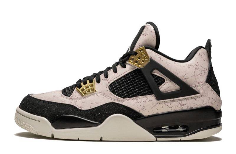 Air Jordan 4 “Silt Red”