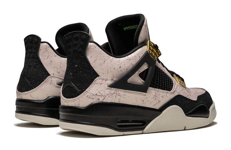 Air Jordan 4 “Silt Red”