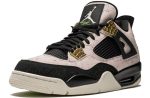 Air Jordan 4 “Silt Red”