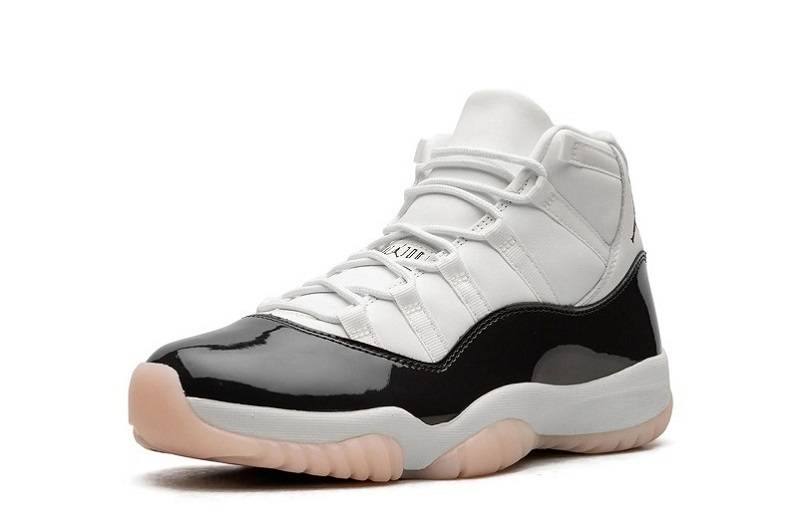 Air Jordan 11 Retro &Quot;Neapolitan&Quot;