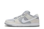 SB Dunk Low "Summit White"