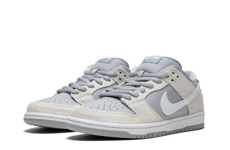 Sb Dunk Low &Quot;Summit White&Quot;