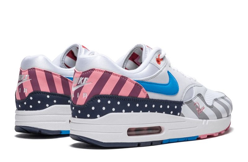 Parra X Air Max 1