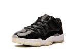 Jordan 11 Low "72-10"