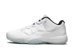 Air Jordan 11 Low “Legend Blue”