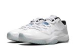 Air Jordan 11 Low “Legend Blue”