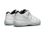 Air Jordan 11 Low “Legend Blue”