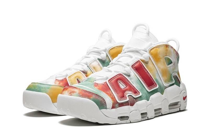 Air More Uptempo &Quot;Uk&Quot;