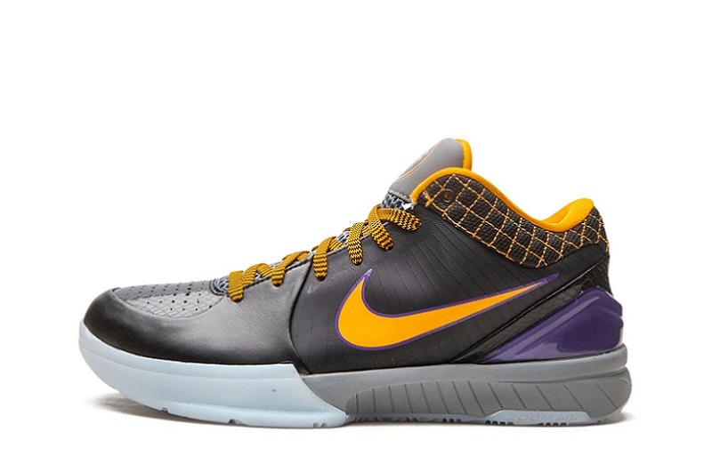 Zoom Kobe 4 Protro "Carpe Diem"