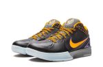 Zoom Kobe 4 Protro "Carpe Diem"