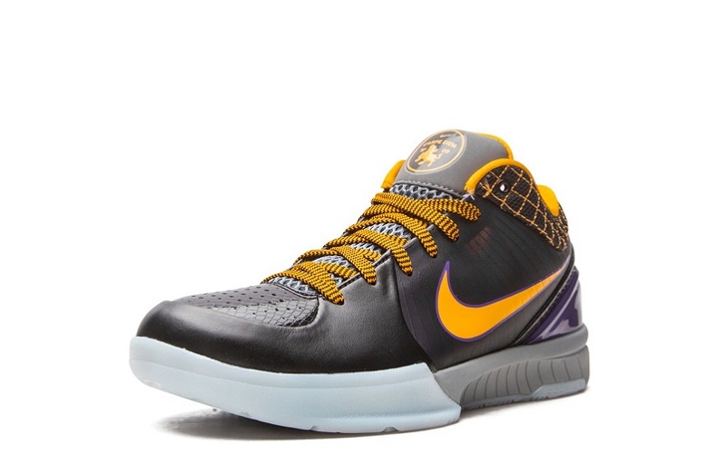 Zoom Kobe 4 Protro &Quot;Carpe Diem&Quot;