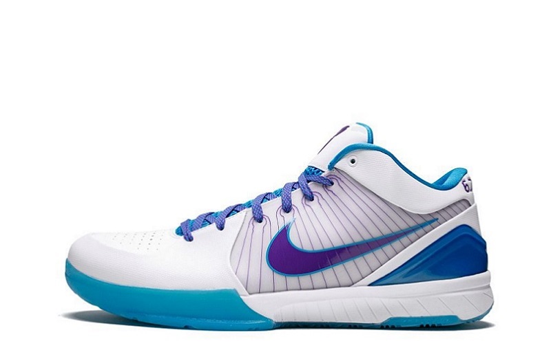 Zoom Kobe 4 Protro "Draft Day"