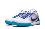 Zoom Kobe 4 Protro "Draft Day"