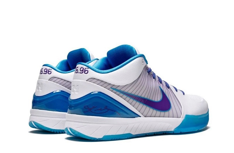 Zoom Kobe 4 Protro &Quot;Draft Day&Quot;