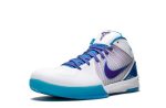 Zoom Kobe 4 Protro "Draft Day"