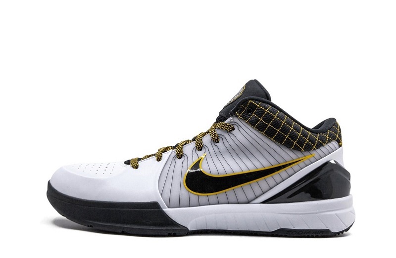 Zoom Kobe 4 Protro "Del Sol"